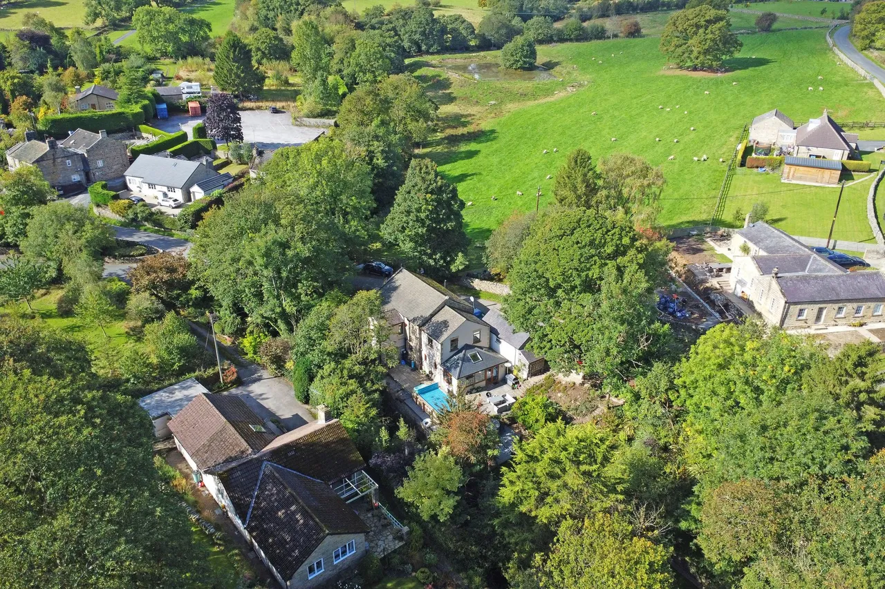 Sleights Lane, Kettlesing, HG3, photo 20