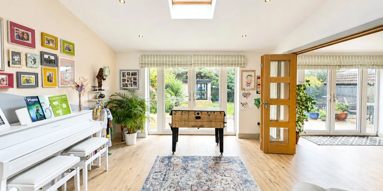 Barnston Road, Heswall, CH60, photo 10