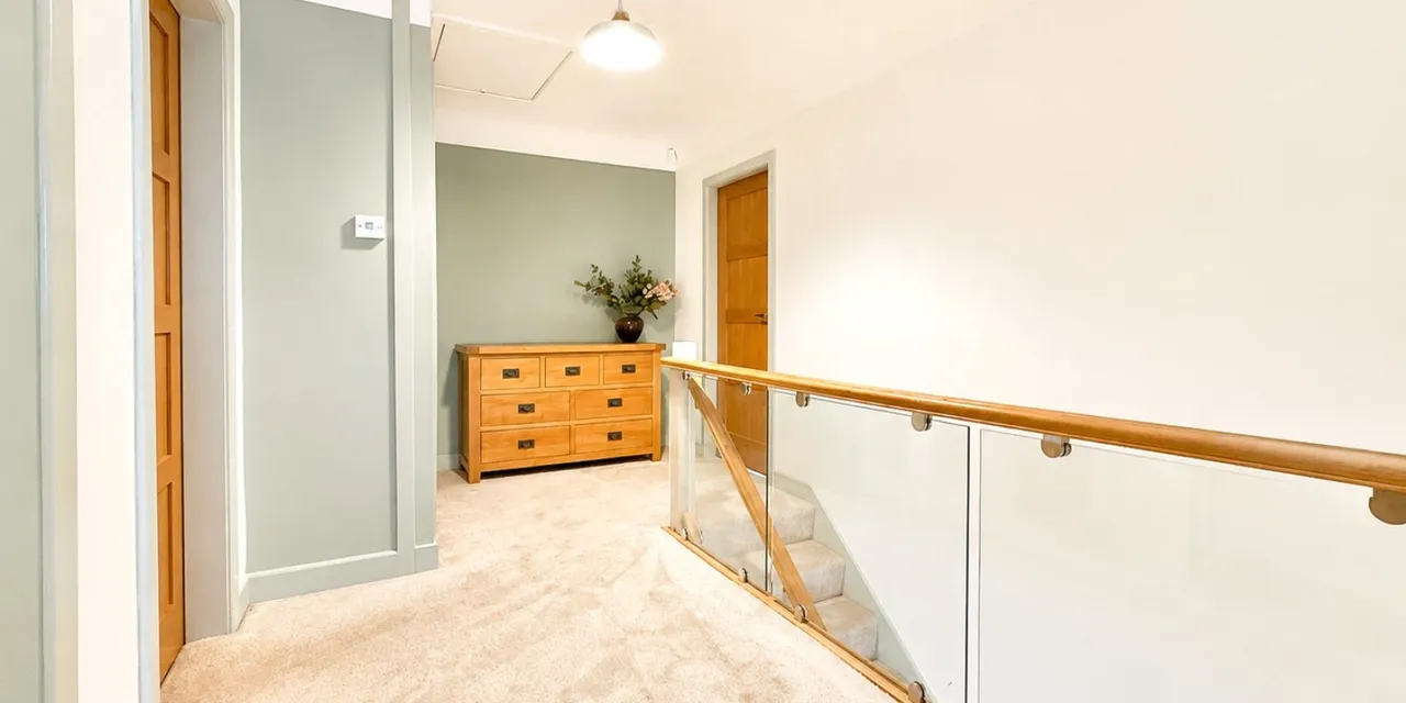 Barnston Road, Heswall, CH60, photo 19