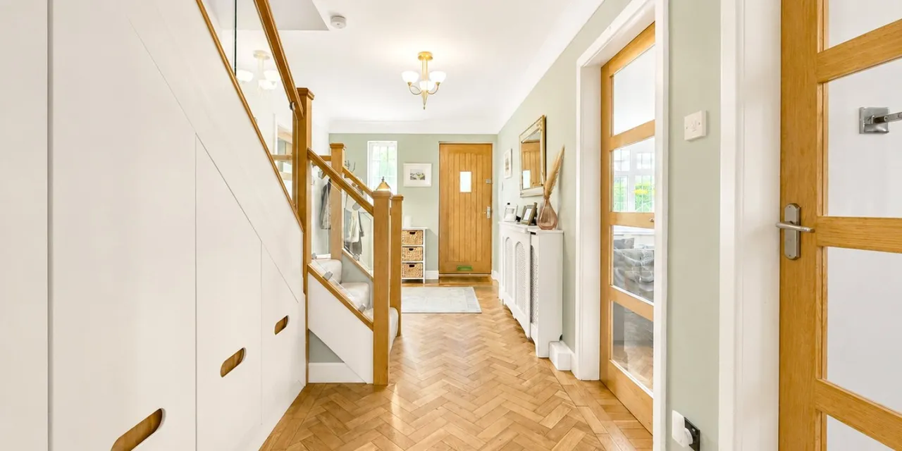 Barnston Road, Heswall, CH60, photo 15