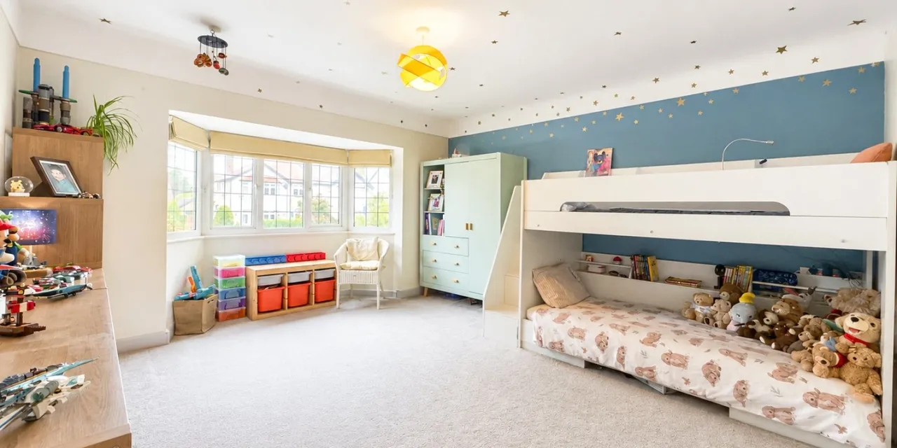 Barnston Road, Heswall, CH60, photo 17