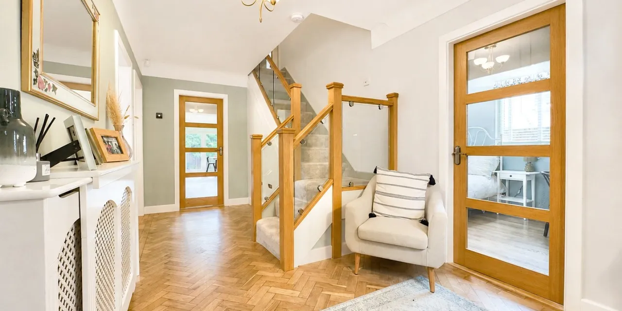 Barnston Road, Heswall, CH60, photo 5