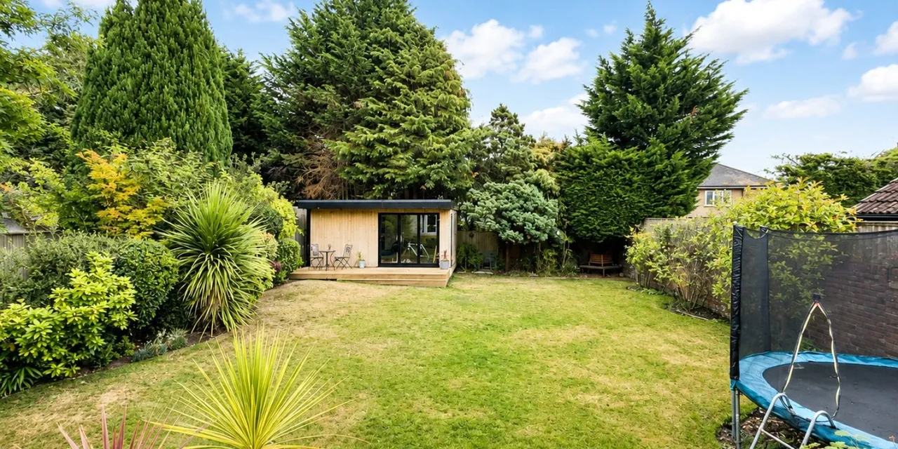 Barnston Road, Heswall, CH60, photo 24