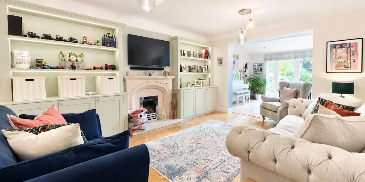 Barnston Road, Heswall, CH60, photo 3
