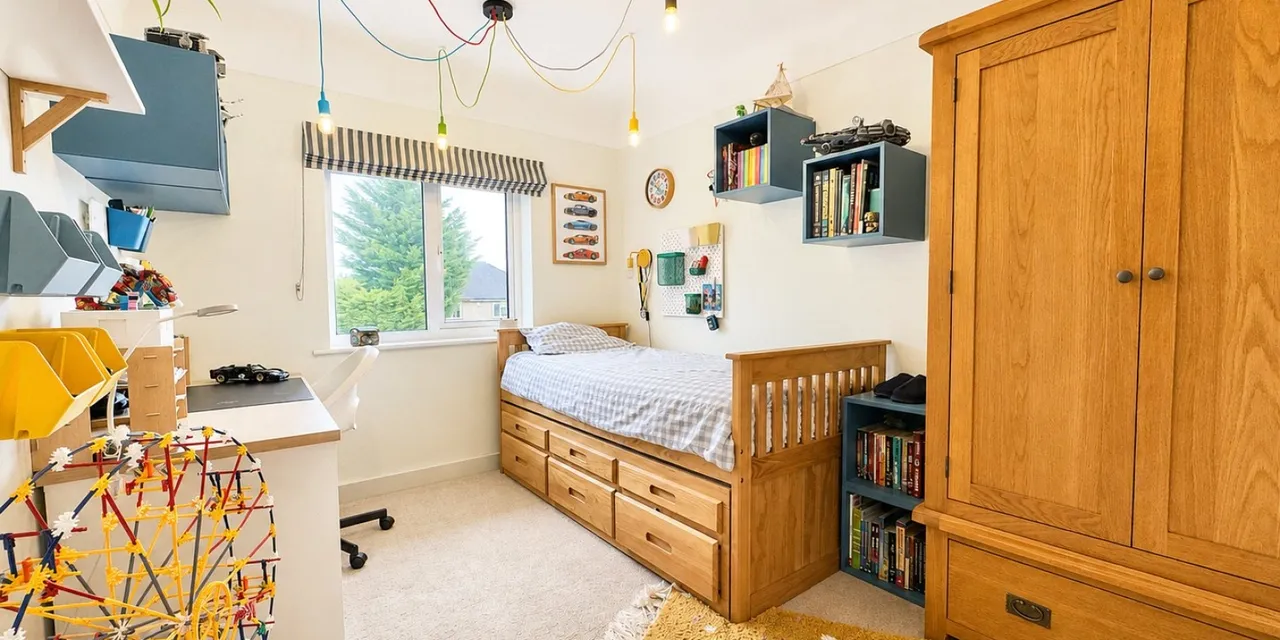 Barnston Road, Heswall, CH60, photo 18