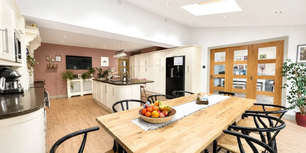 Barnston Road, Heswall, CH60, photo 7