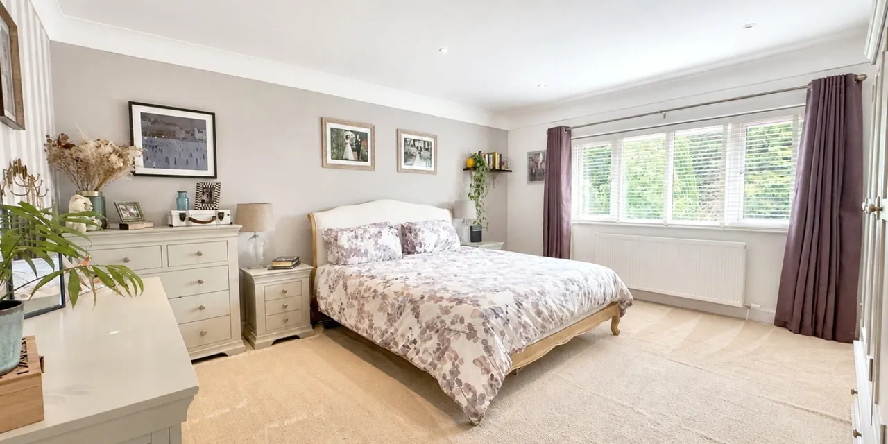 Barnston Road, Heswall, CH60, photo 16