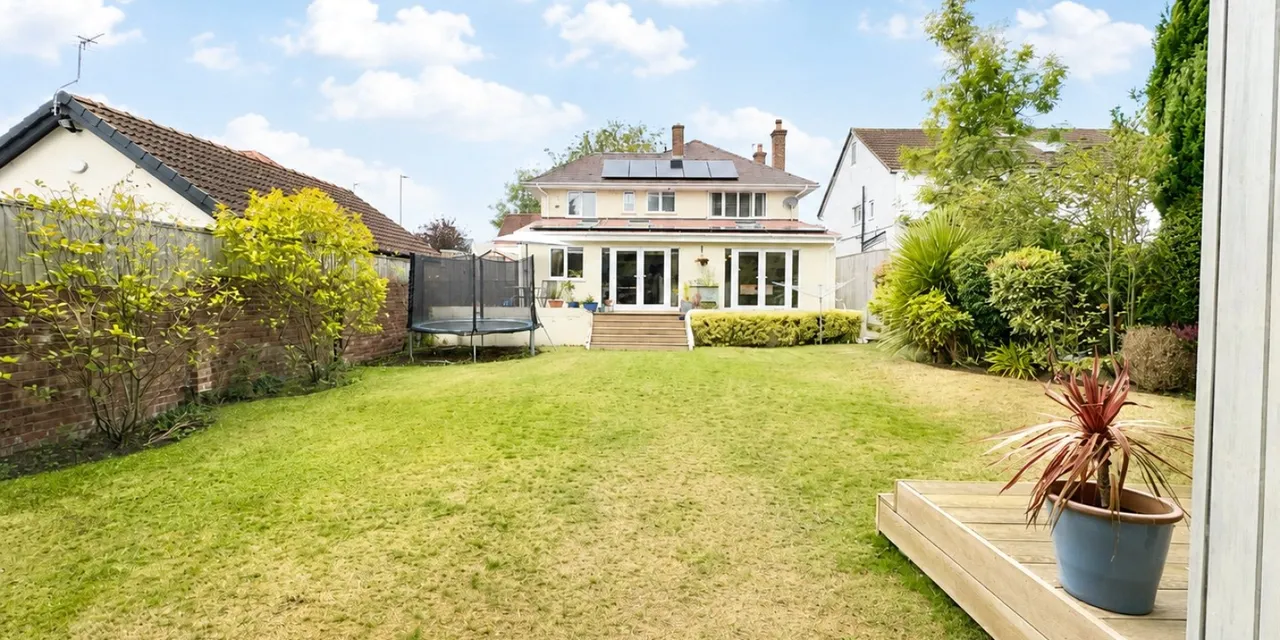 Barnston Road, Heswall, CH60, photo 23