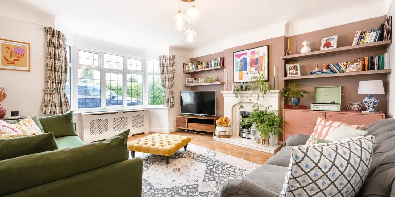 Barnston Road, Heswall, CH60, photo 11
