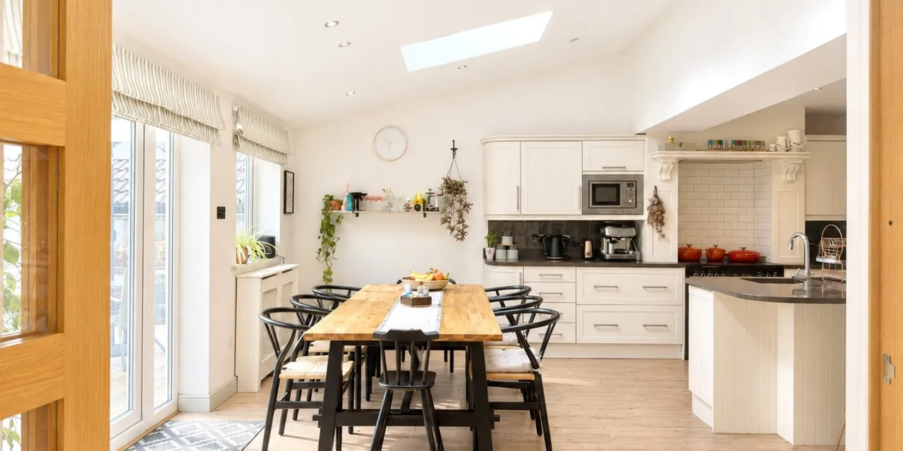 Barnston Road, Heswall, CH60, photo 8