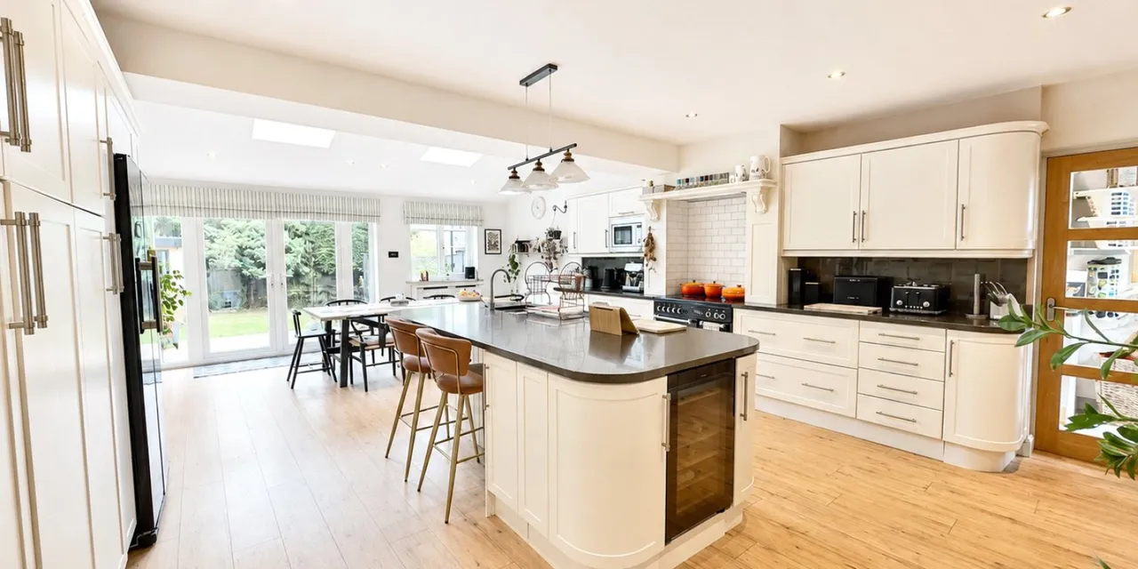 Barnston Road, Heswall, CH60, photo 6