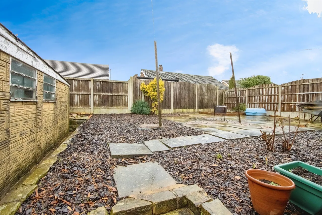 Temple Gate Road, Leeds, LS15, photo 9