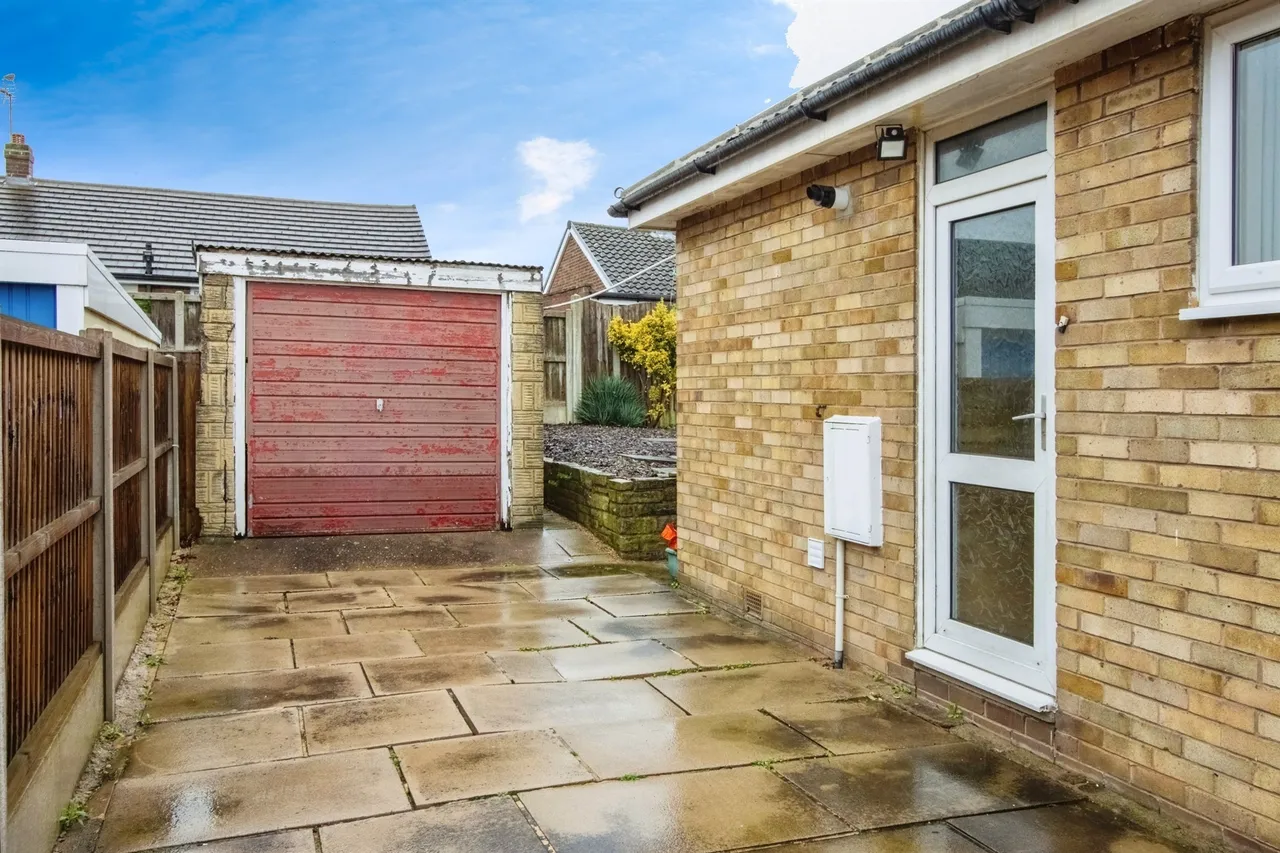 Temple Gate Road, Leeds, LS15, photo 8