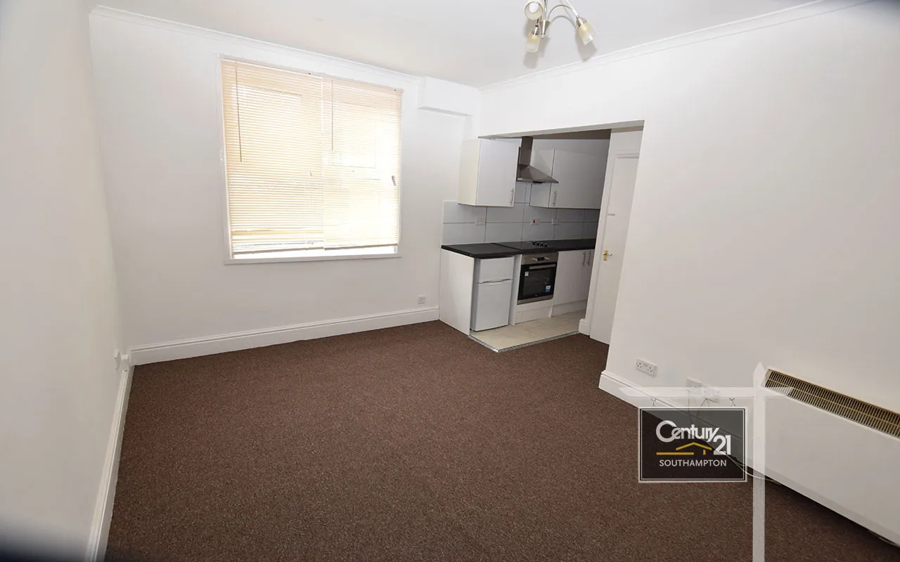 2 bed property to rent, Terminus Terrace, Southampton, SO14