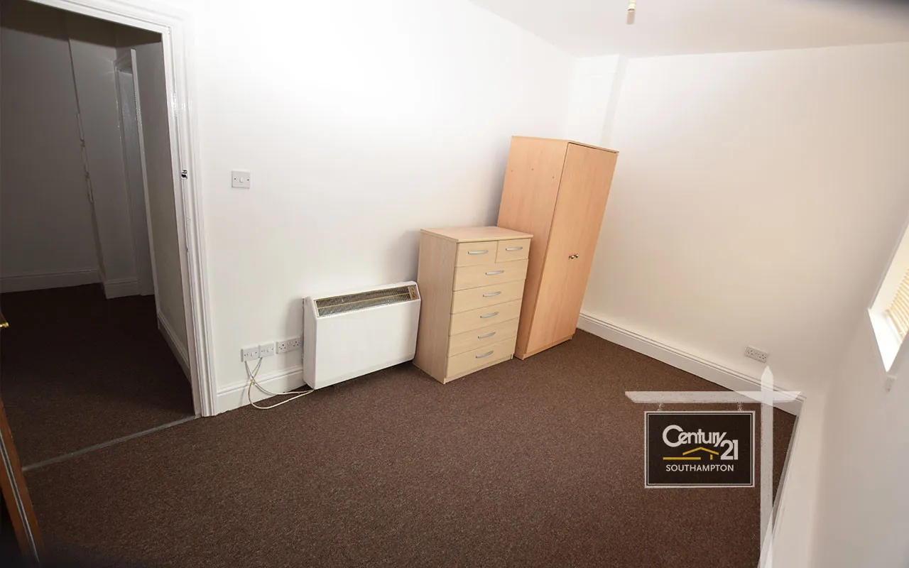 Terminus Terrace, Southampton, SO14, photo 4