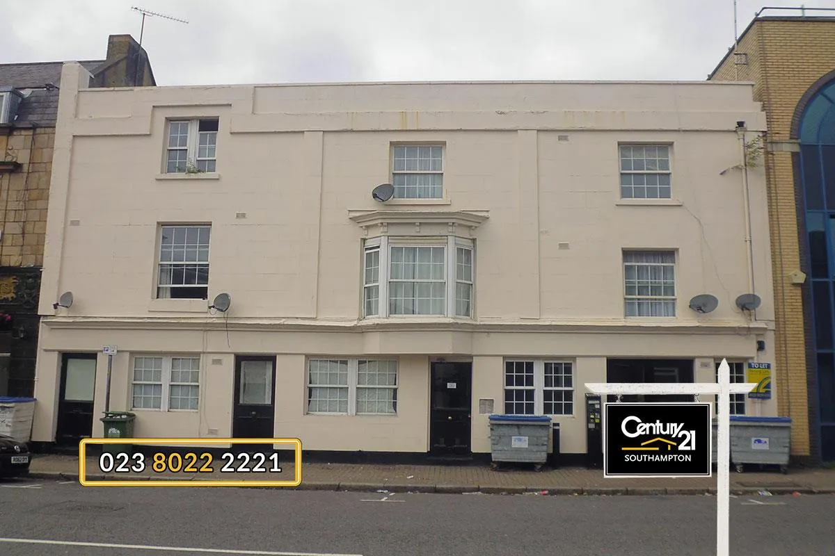 Terminus Terrace, Southampton, SO14, photo 8