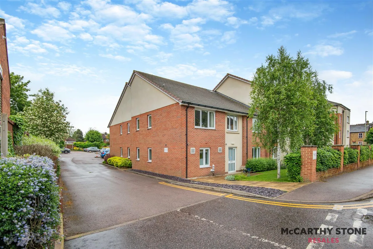 Legions Way, Bishop's Stortford, CM23, photo 19