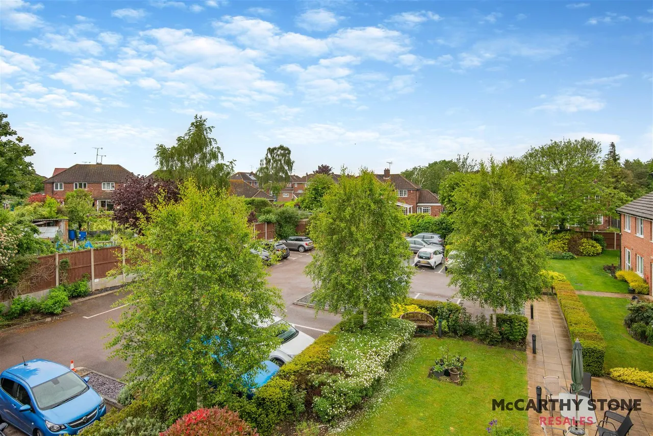 Legions Way, Bishop's Stortford, CM23, photo 17