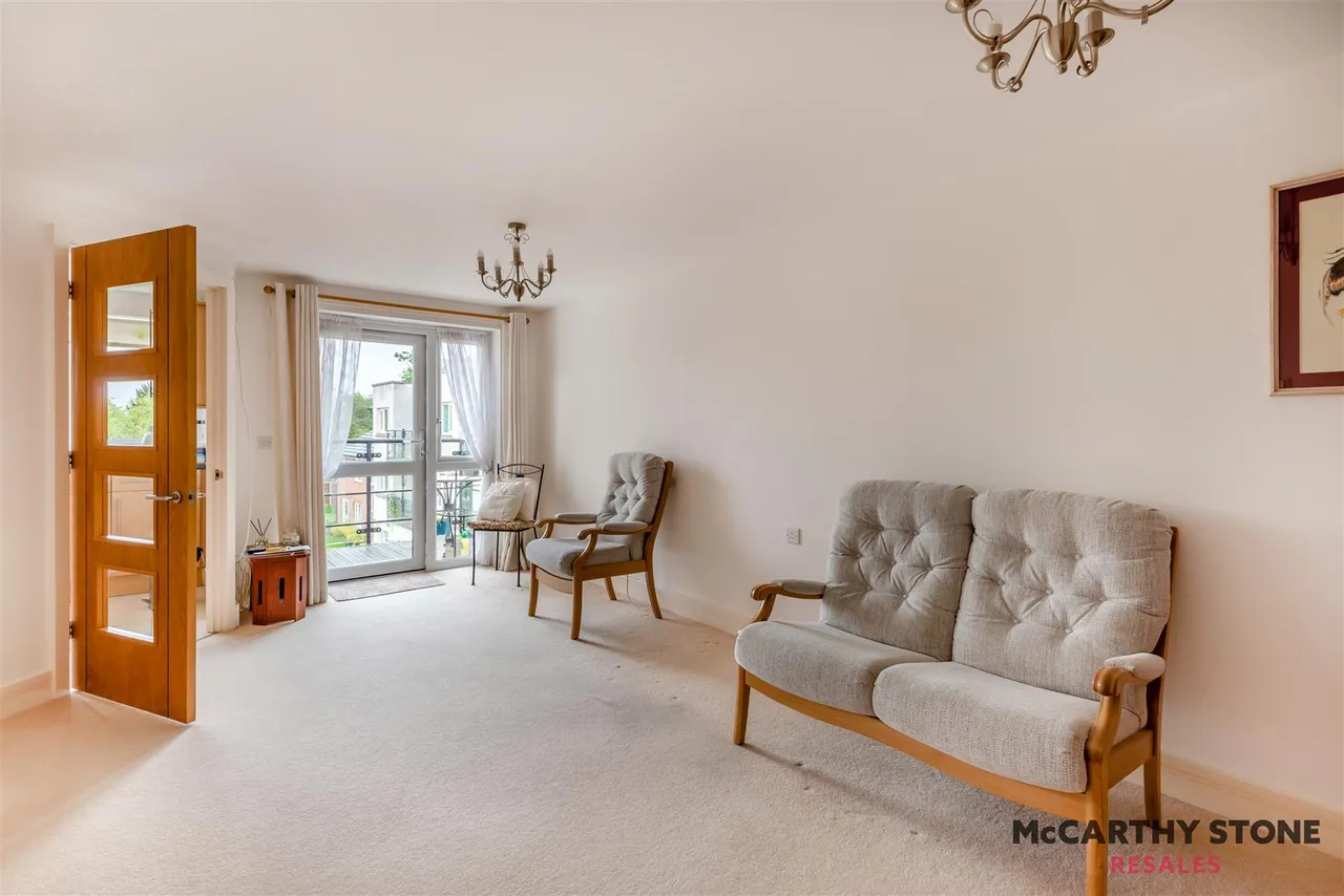 Legions Way, Bishop's Stortford, CM23, photo 6