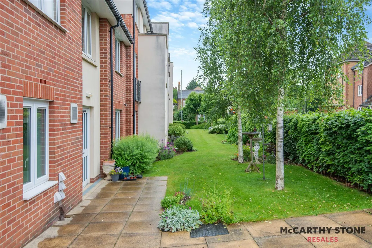 Legions Way, Bishop's Stortford, CM23, photo 18
