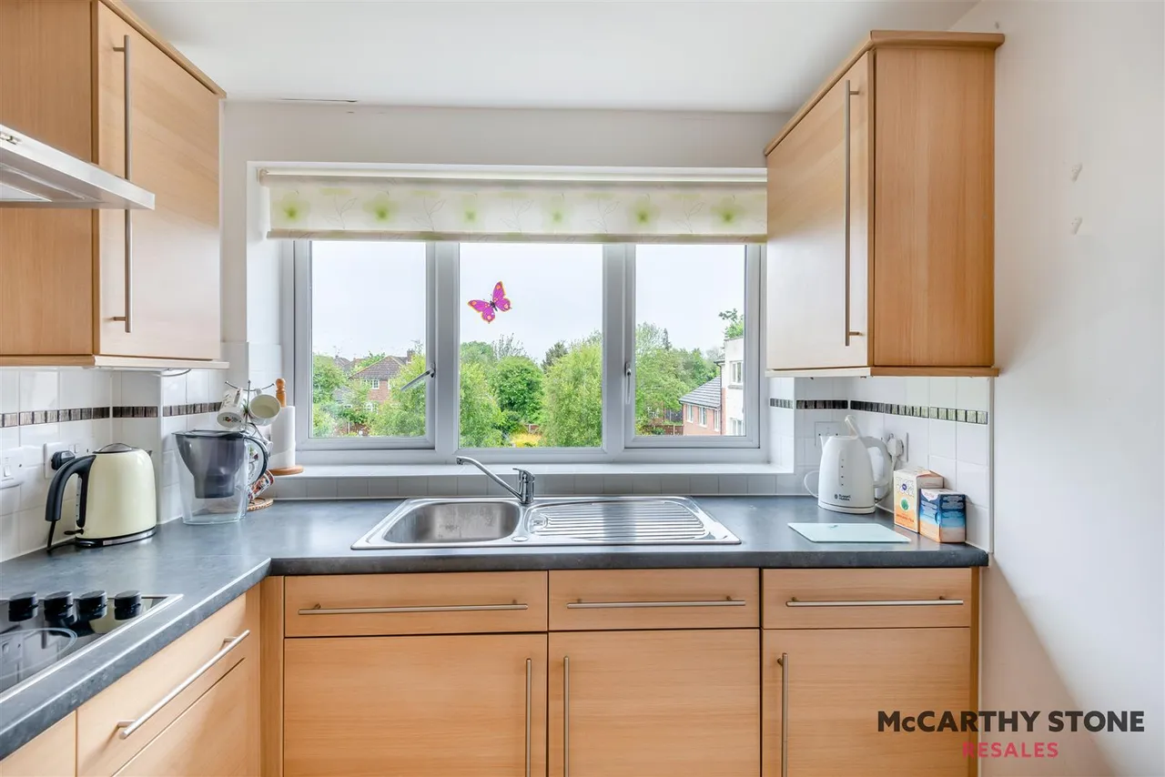 Legions Way, Bishop's Stortford, CM23, photo 8