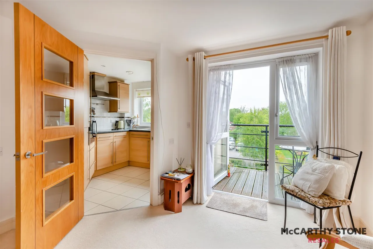Legions Way, Bishop's Stortford, CM23, photo 4