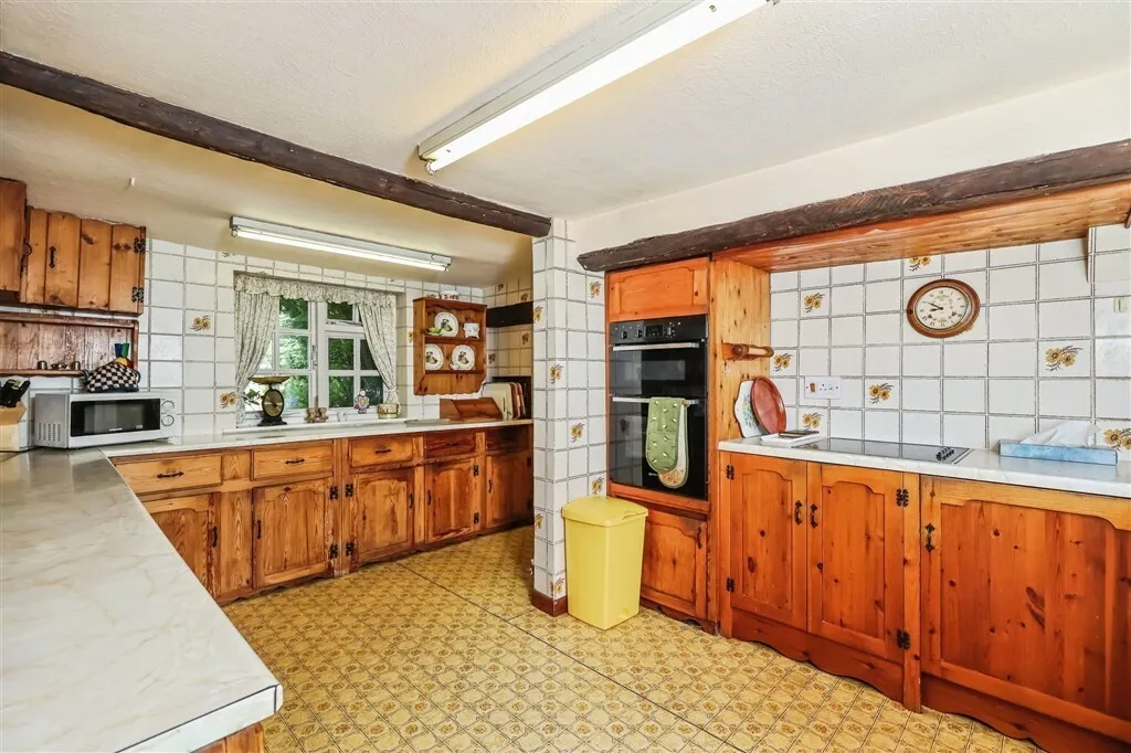 Trough Lane, Watnall, NOTTINGHAM, photo 4