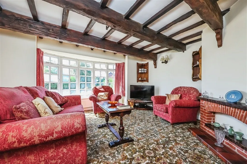 Trough Lane, Watnall, NOTTINGHAM, photo 6