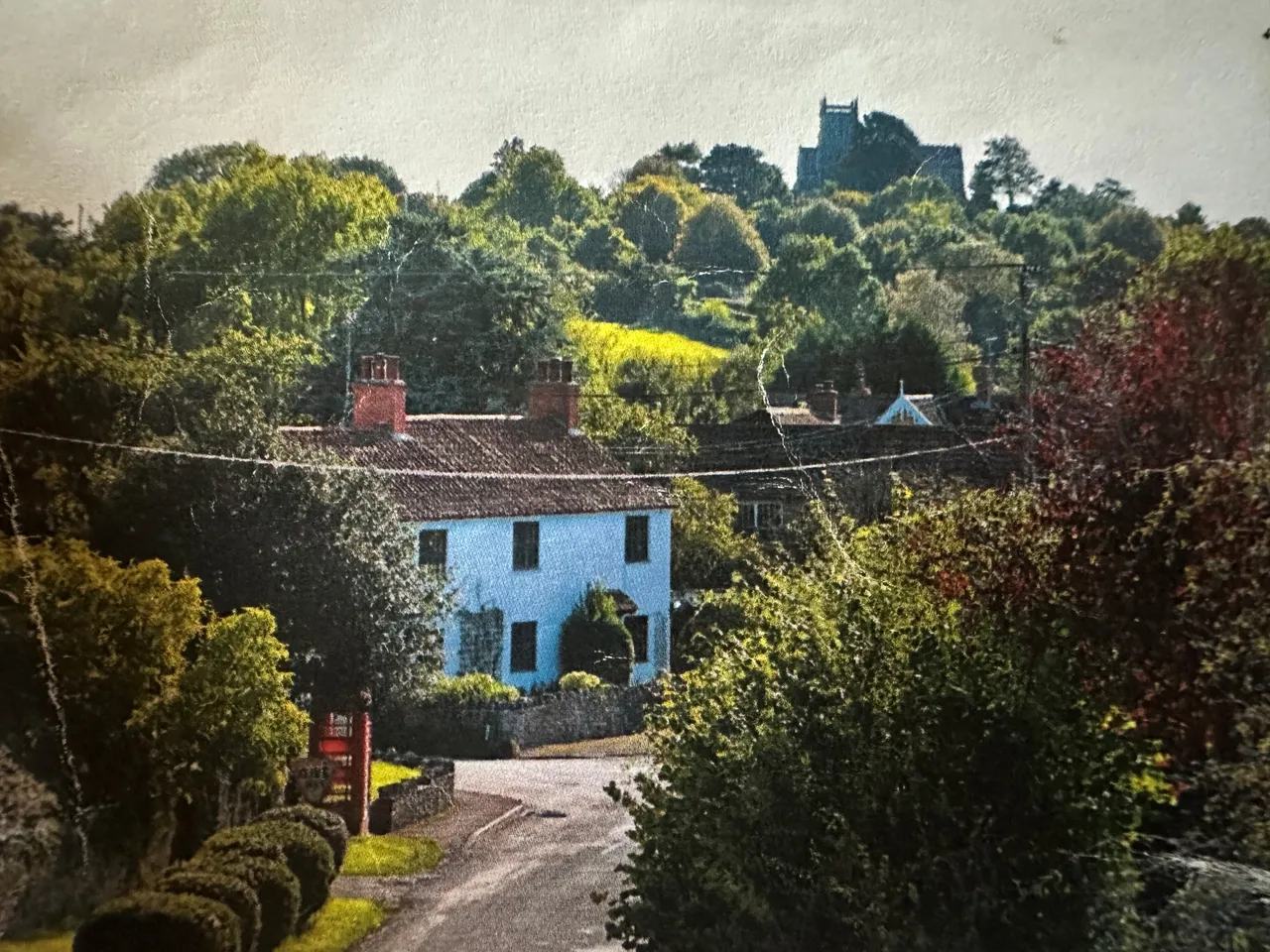 Camp Road, Oldbury-On-Severn, BS35, photo 19