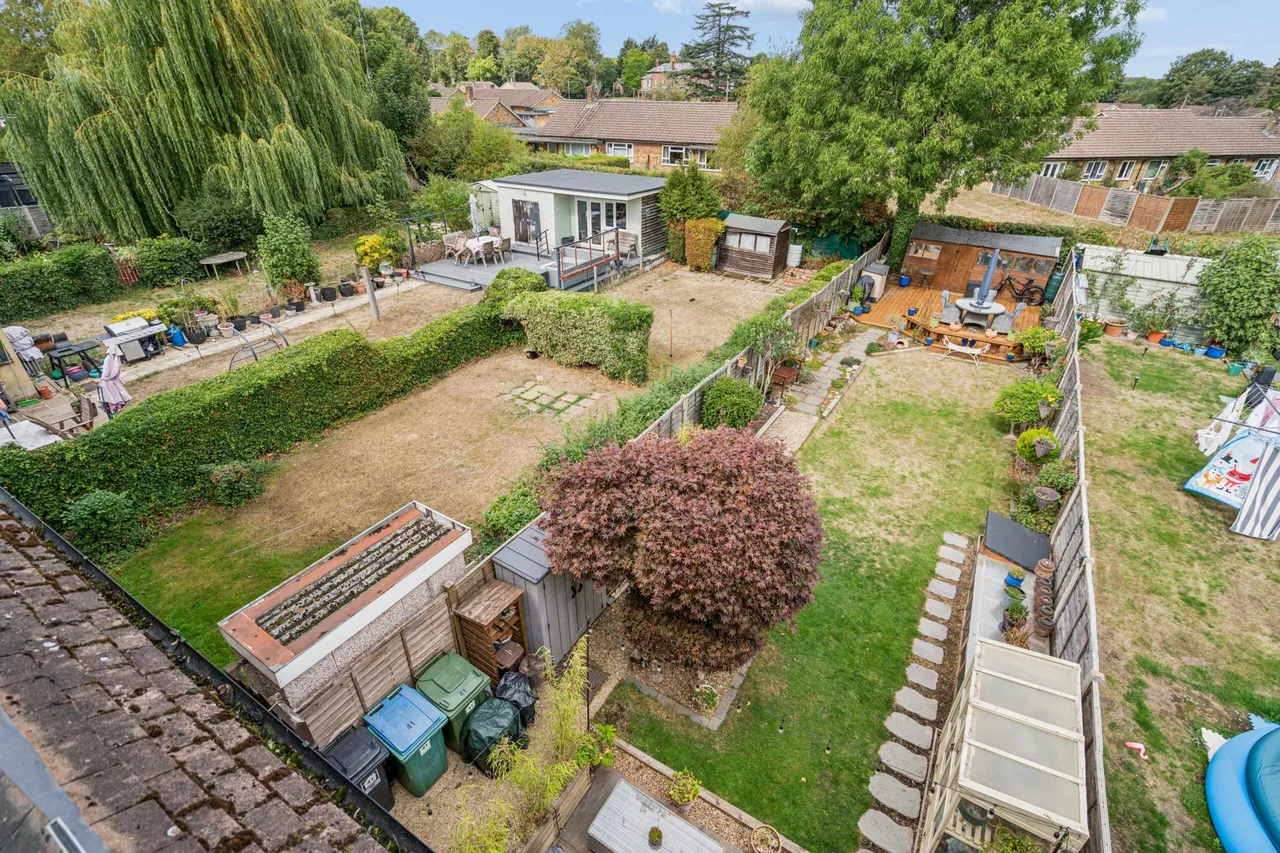Coates Way, Watford, WD25, photo 16