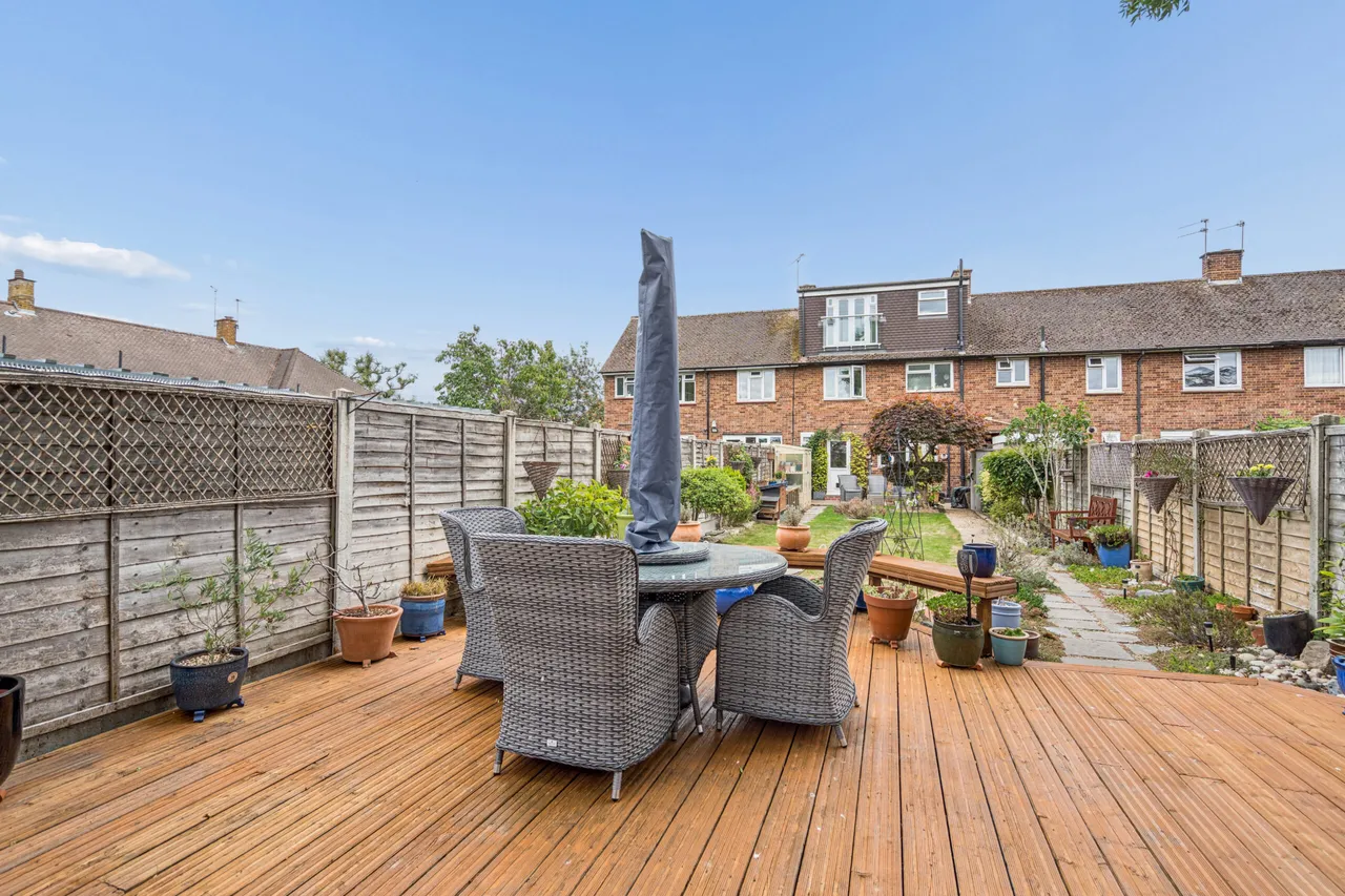 Coates Way, Watford, WD25, photo 17