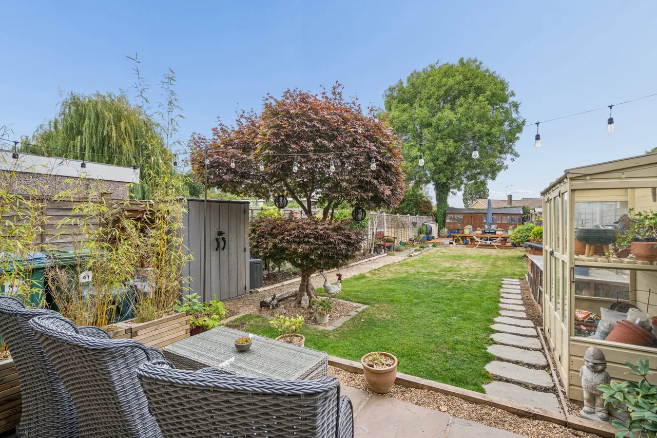 Coates Way, Watford, WD25, photo 18