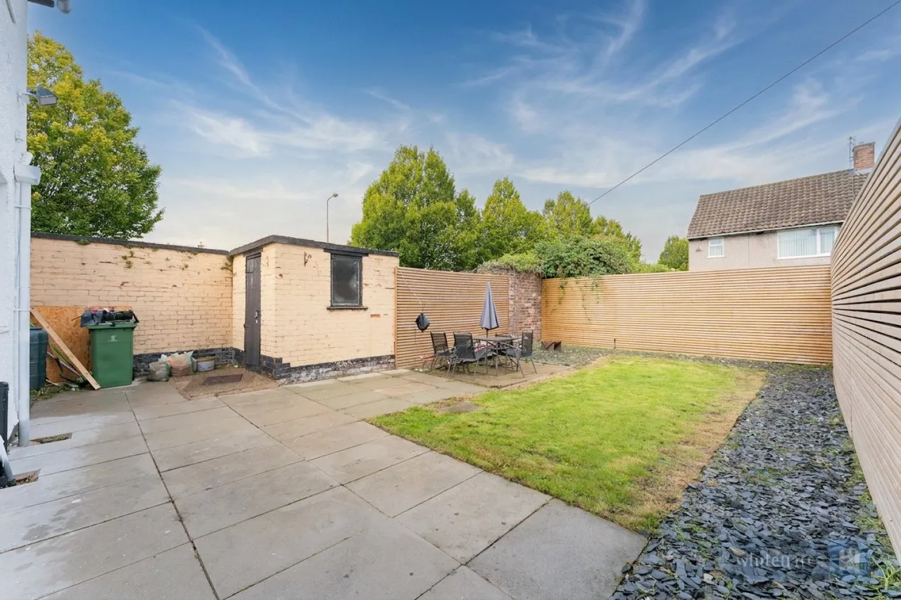 Middle Way, Liverpool, L11, photo 23
