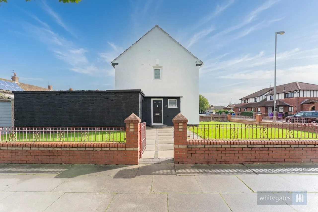 Middle Way, Liverpool, L11, photo 4