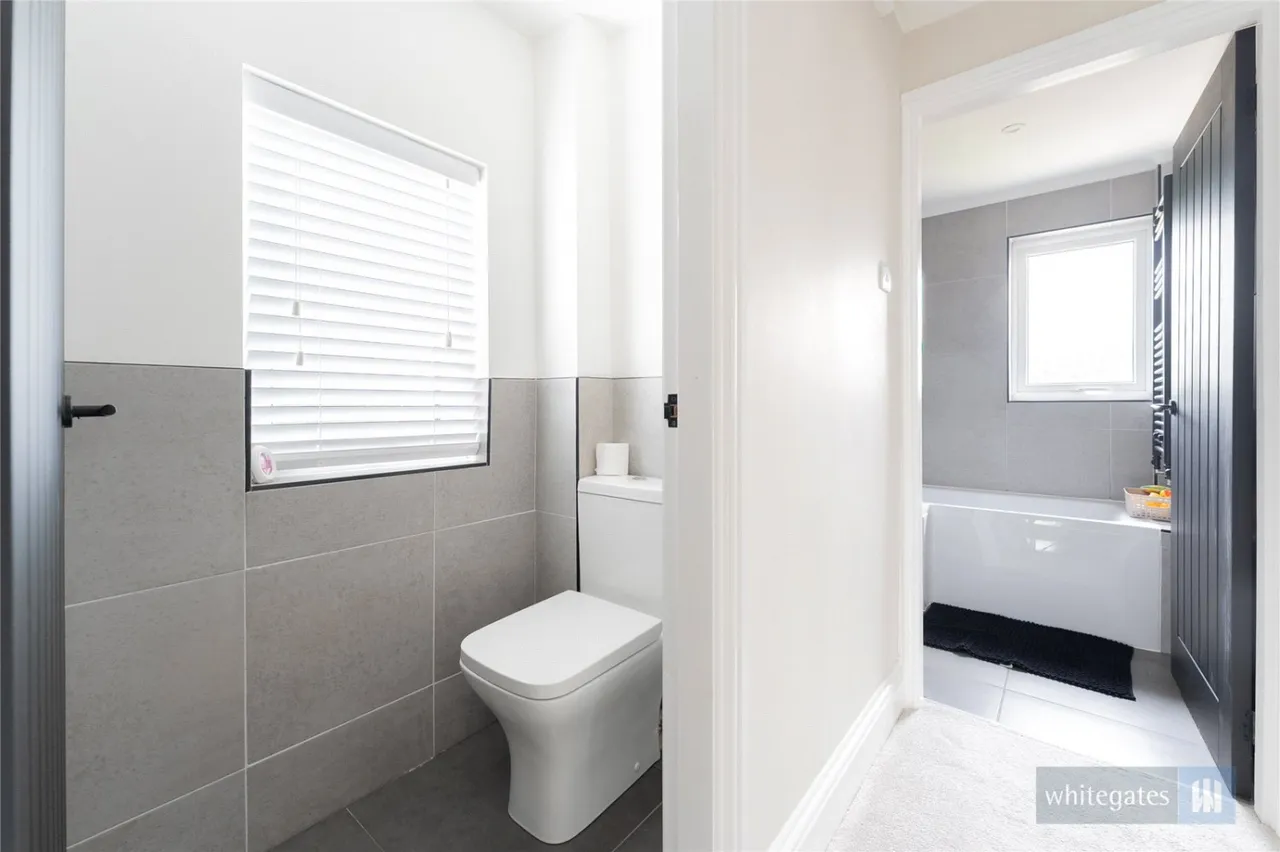 Middle Way, Liverpool, L11, photo 17