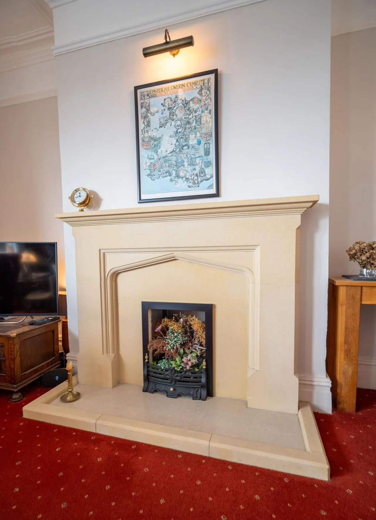 Glandovey Terrace, Aberdovey, LL35, photo 12