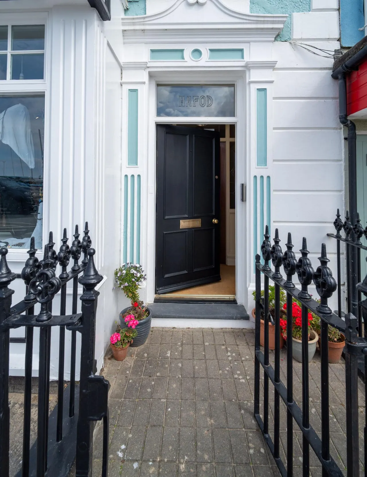 Glandovey Terrace, Aberdovey, LL35, photo 6