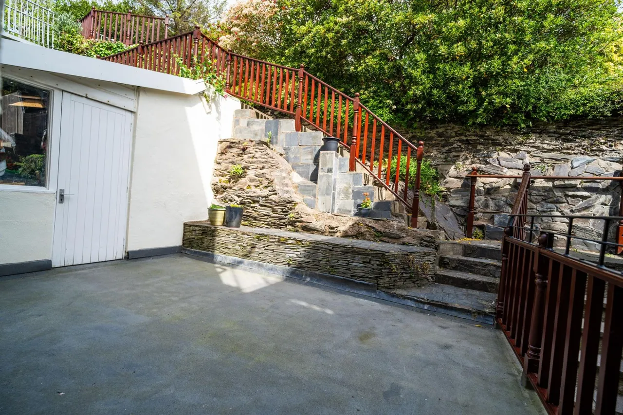 Glandovey Terrace, Aberdovey, LL35, photo 33