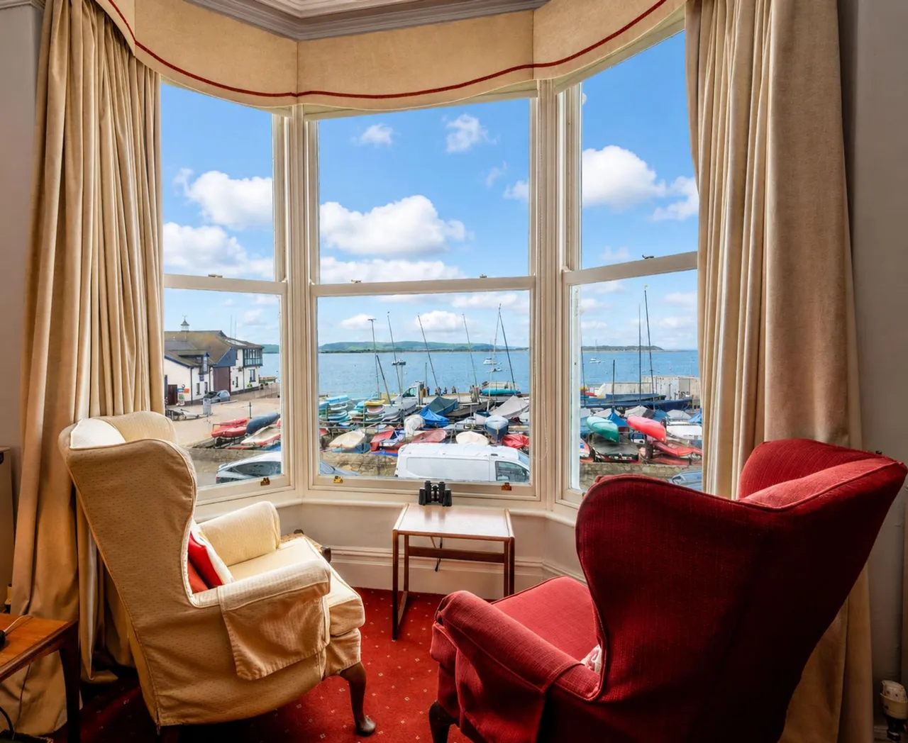 Glandovey Terrace, Aberdovey, LL35, photo 9