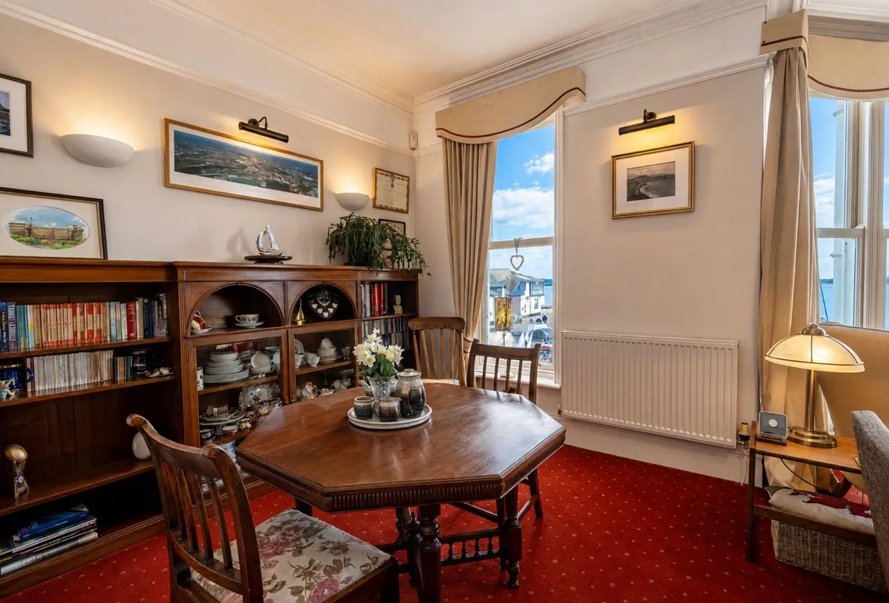 Glandovey Terrace, Aberdovey, LL35, photo 11
