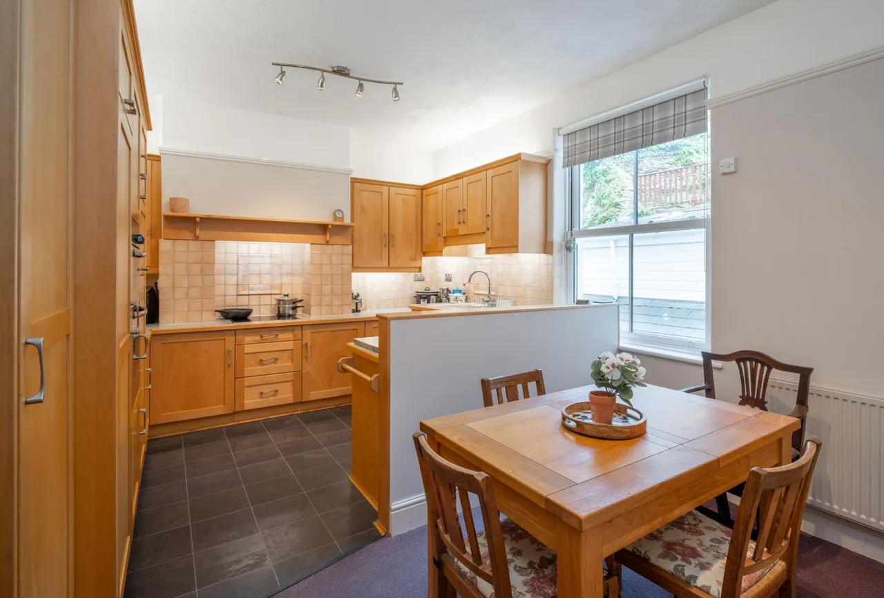 Glandovey Terrace, Aberdovey, LL35, photo 13
