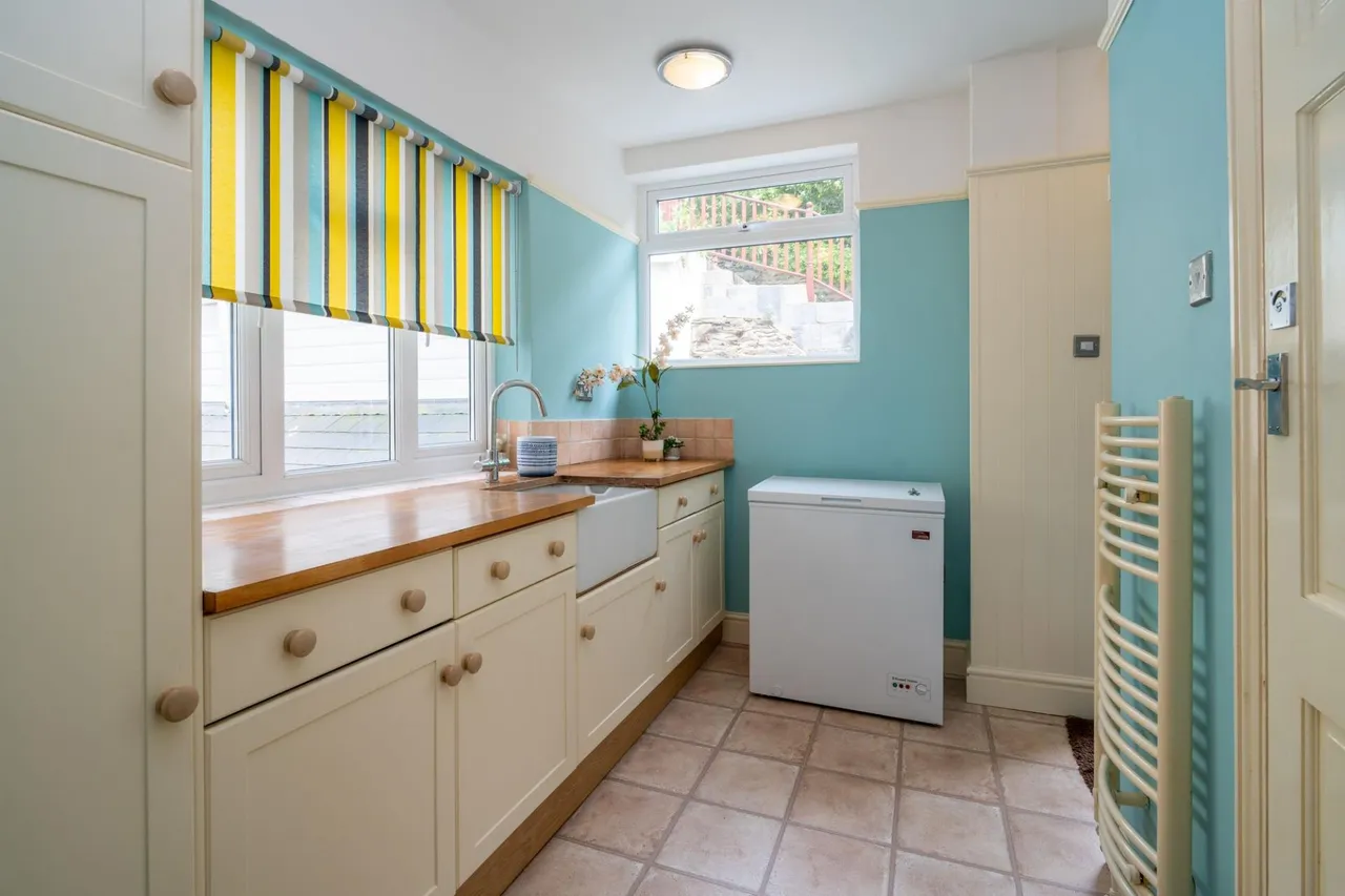 Glandovey Terrace, Aberdovey, LL35, photo 16