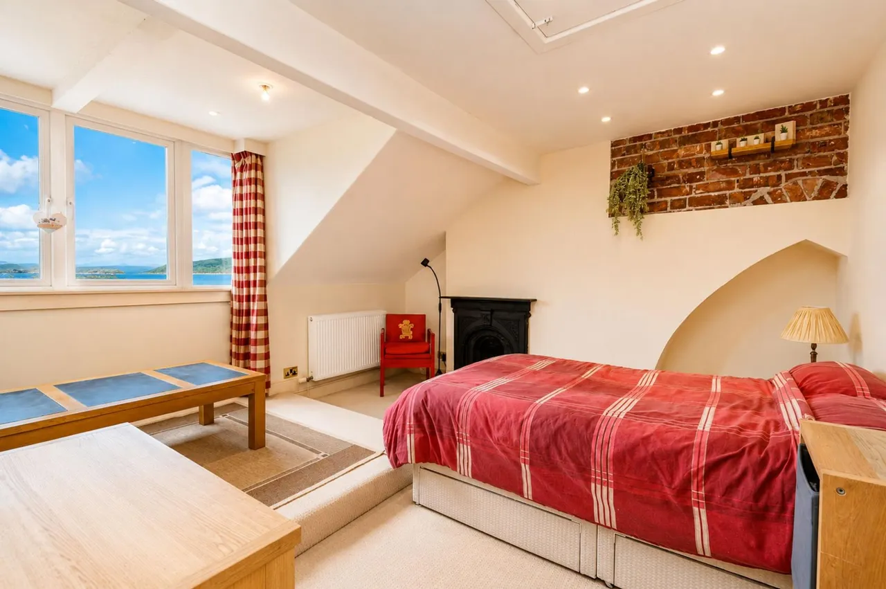 Glandovey Terrace, Aberdovey, LL35, photo 26