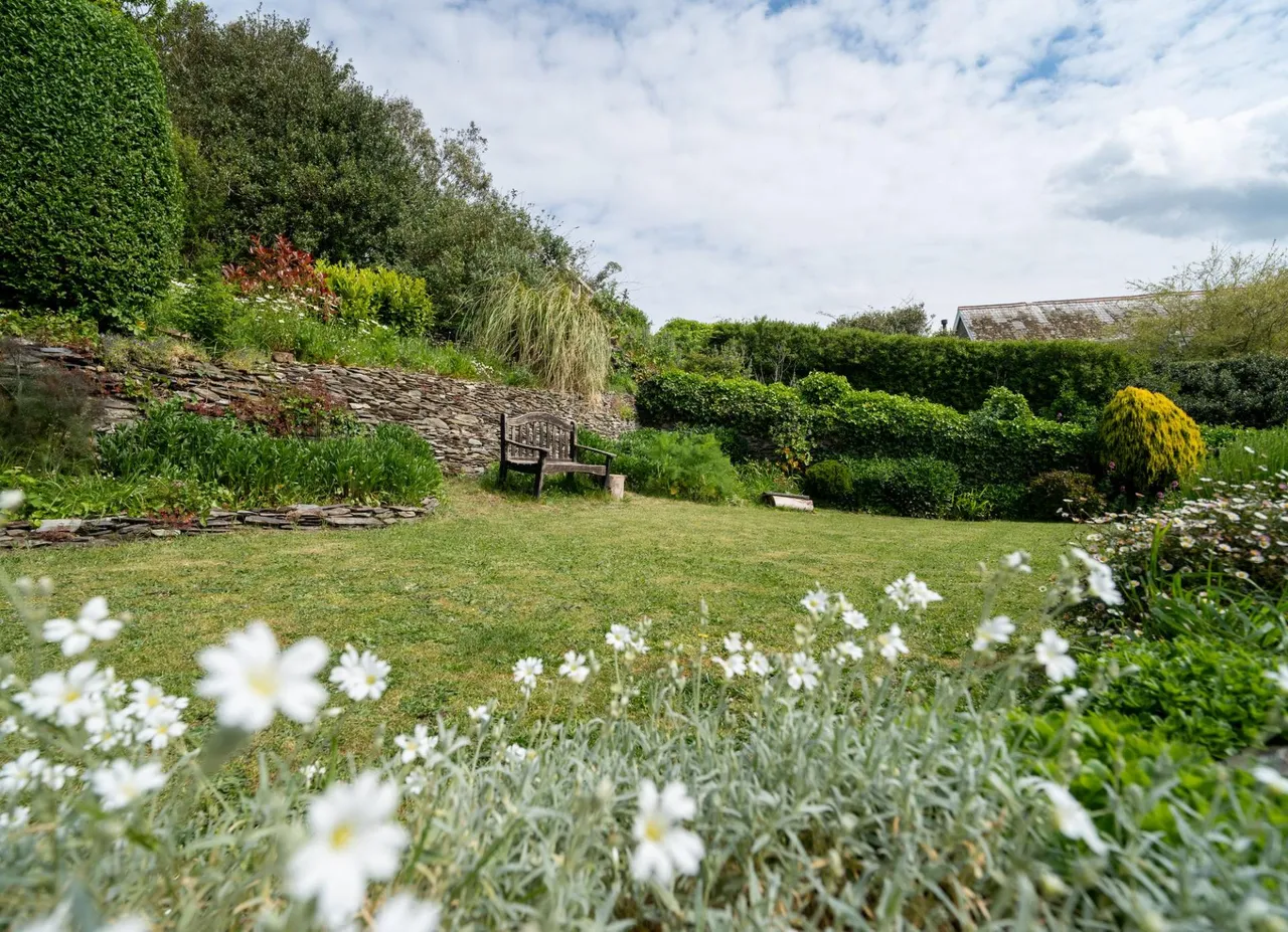 Glandovey Terrace, Aberdovey, LL35, photo 35
