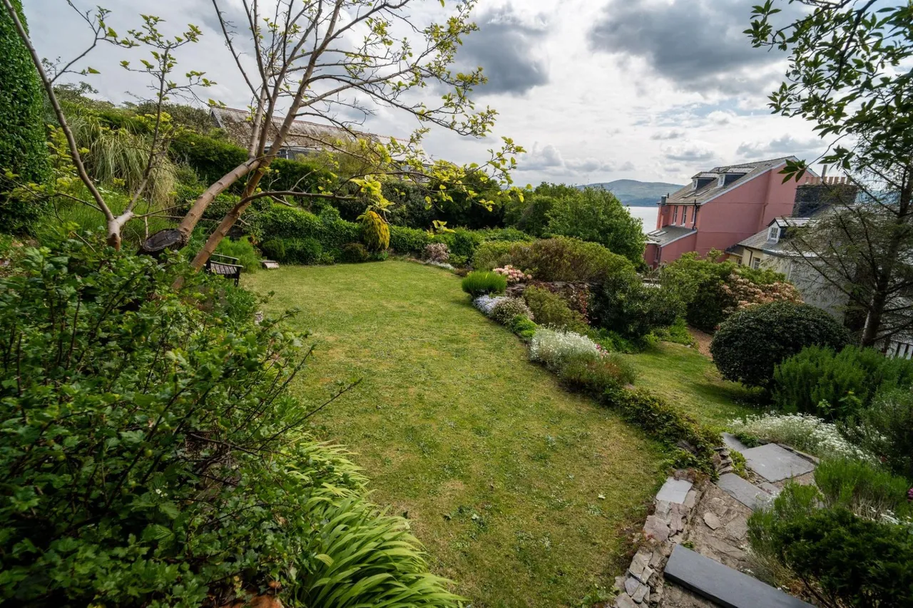 Glandovey Terrace, Aberdovey, LL35, photo 5