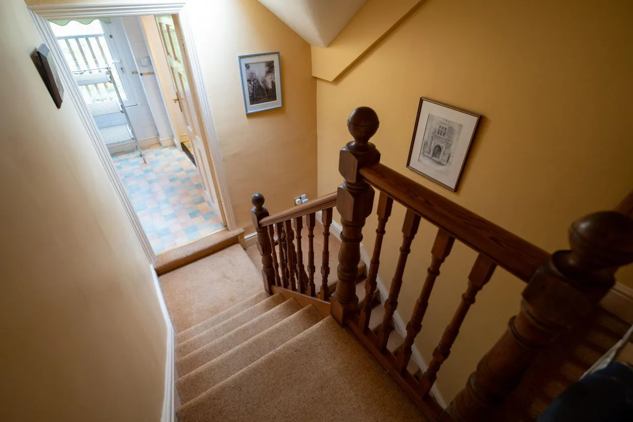 Glandovey Terrace, Aberdovey, LL35, photo 31