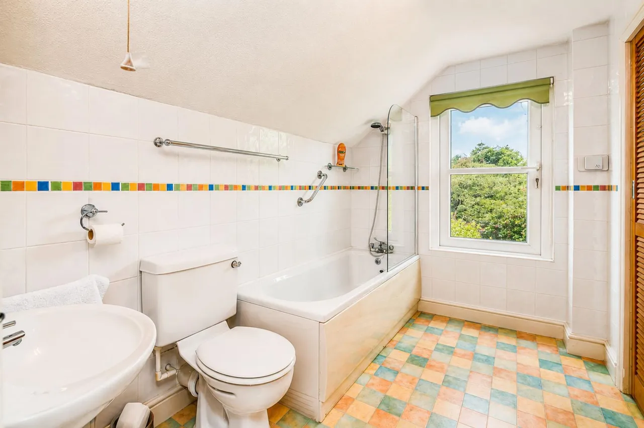 Glandovey Terrace, Aberdovey, LL35, photo 29
