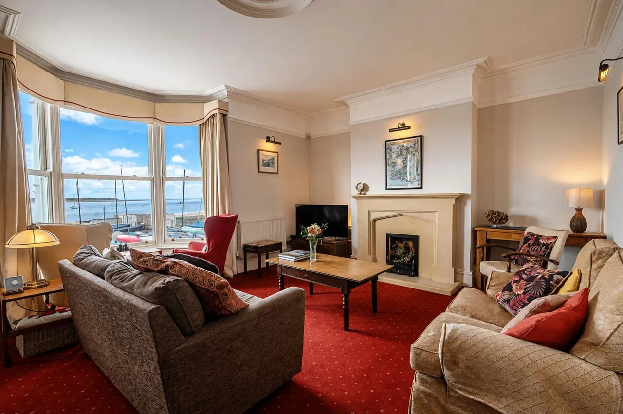 Glandovey Terrace, Aberdovey, LL35, photo 10