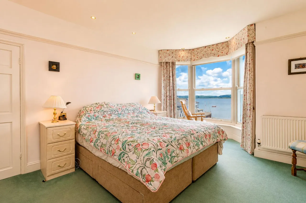 Glandovey Terrace, Aberdovey, LL35, photo 20