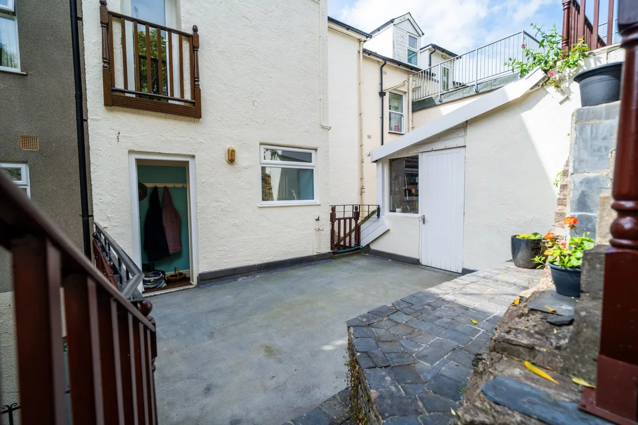 Glandovey Terrace, Aberdovey, LL35, photo 38